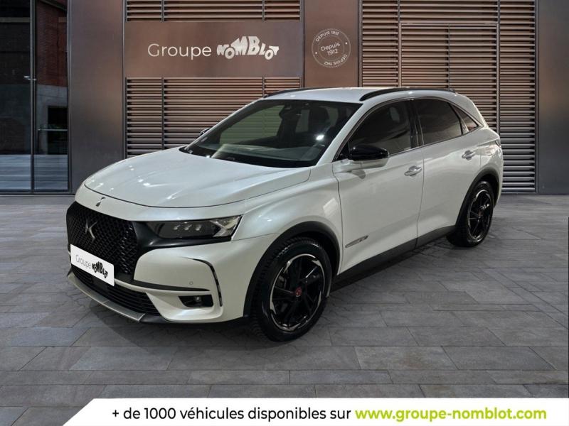 Image de l'annonce principale - DS DS 7 Crossback