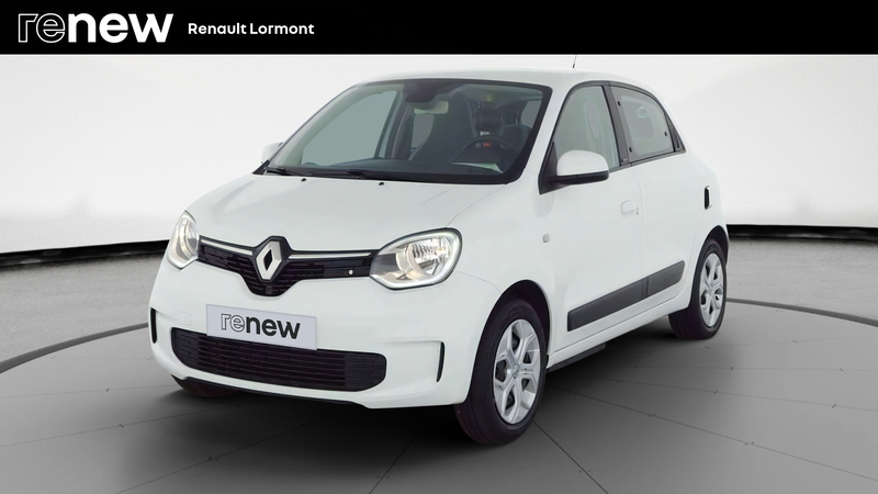 Image de l'annonce principale - Renault Twingo