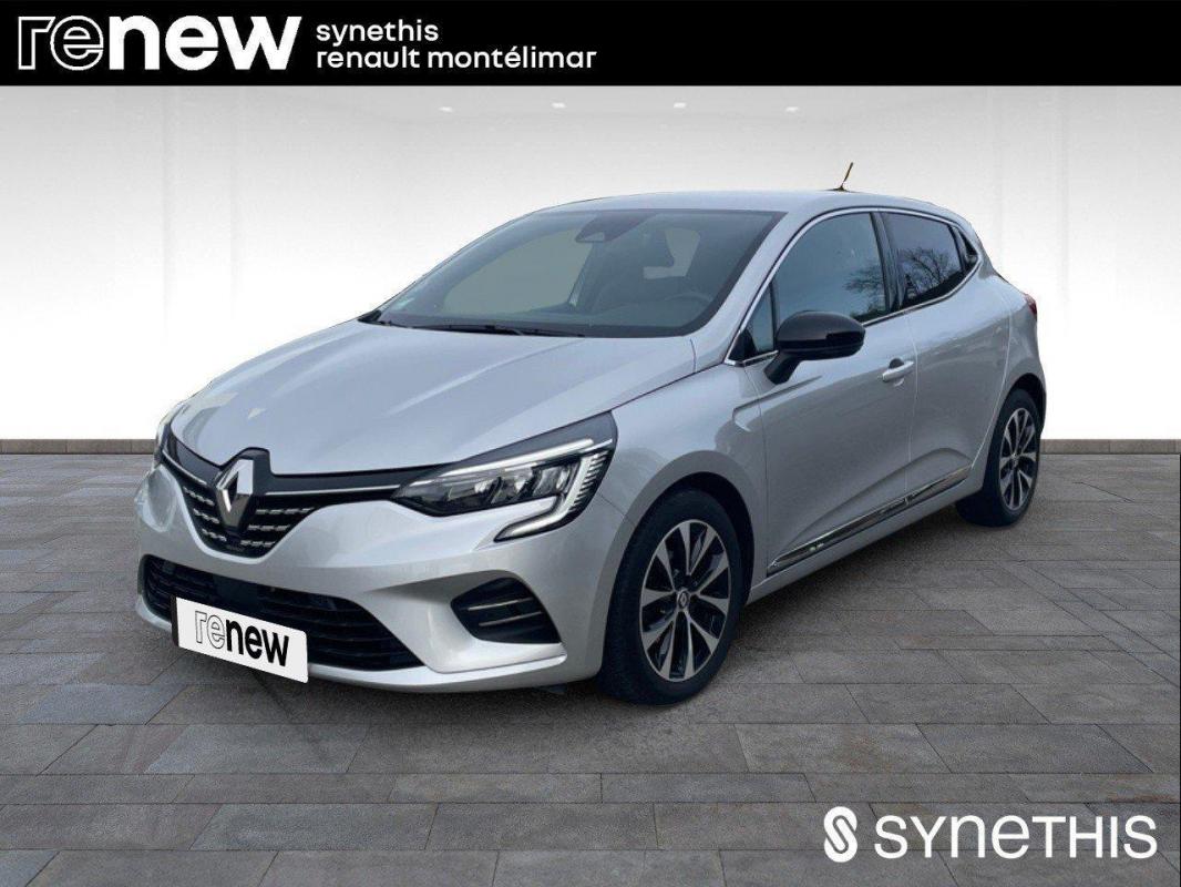 Image de l'annonce principale - Renault Clio