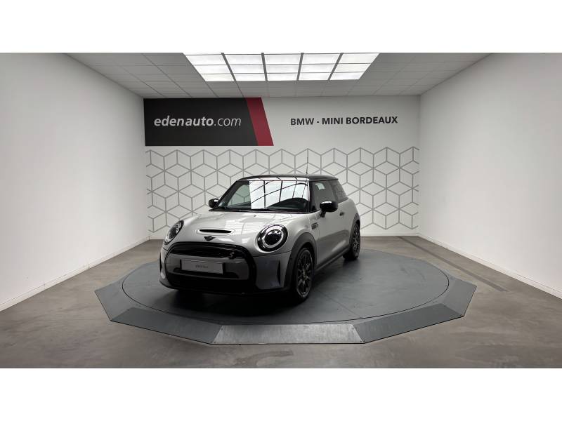Image de l'annonce principale - MINI Électrique