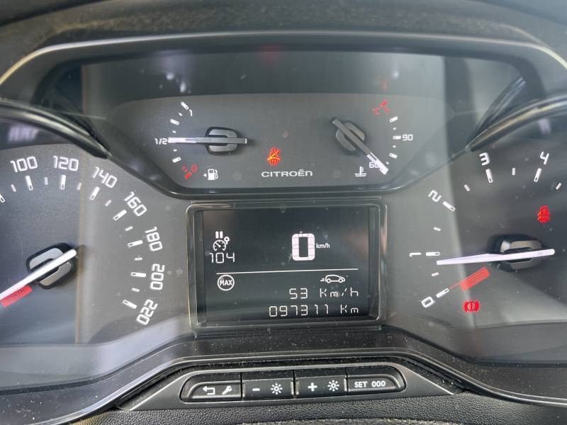 Image de l'annonce principale - Citroën C3