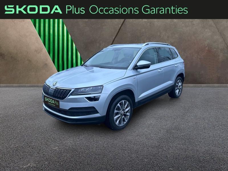 Image de l'annonce principale - Skoda Karoq