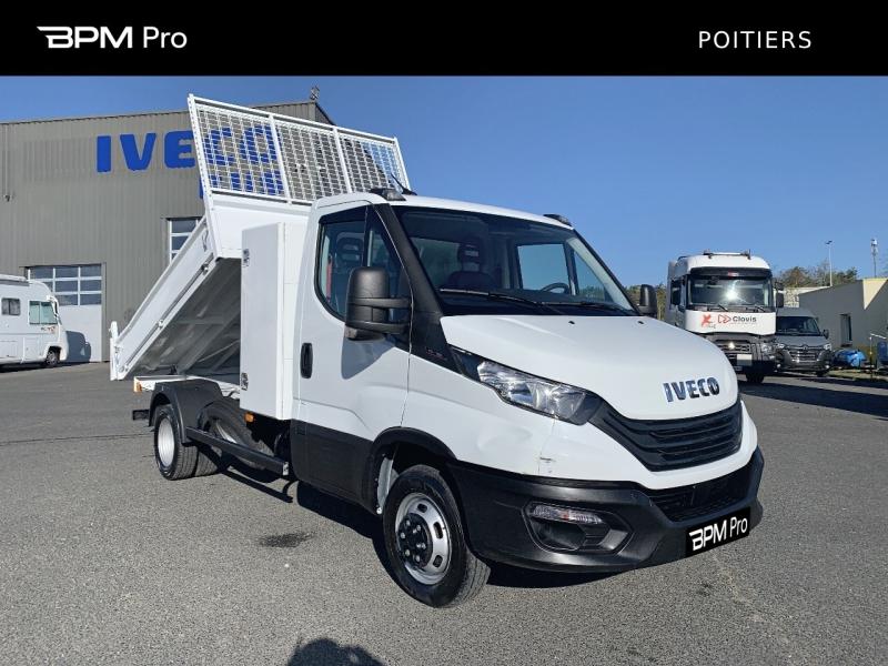 Image de l'annonce principale - Iveco Daily