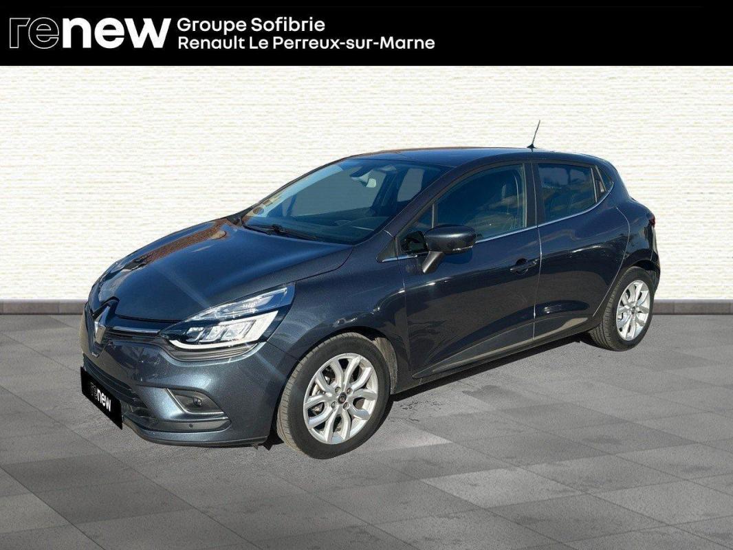Image de l'annonce principale - Renault Clio
