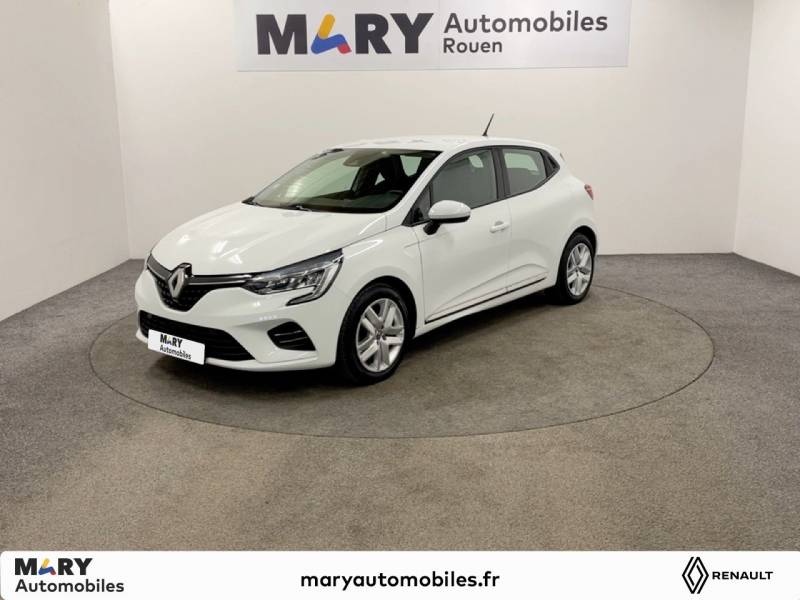 Image de l'annonce principale - Renault Clio