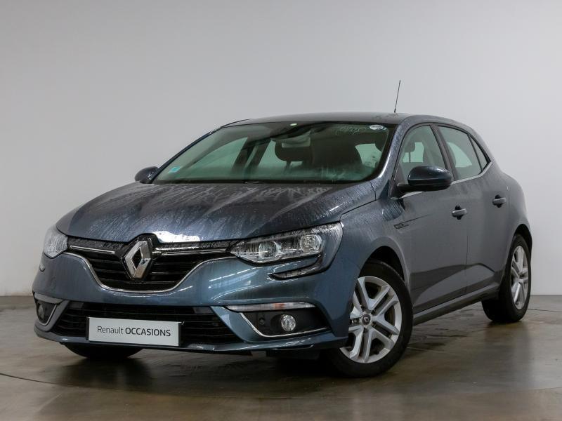 Image de l'annonce principale - Renault Megane