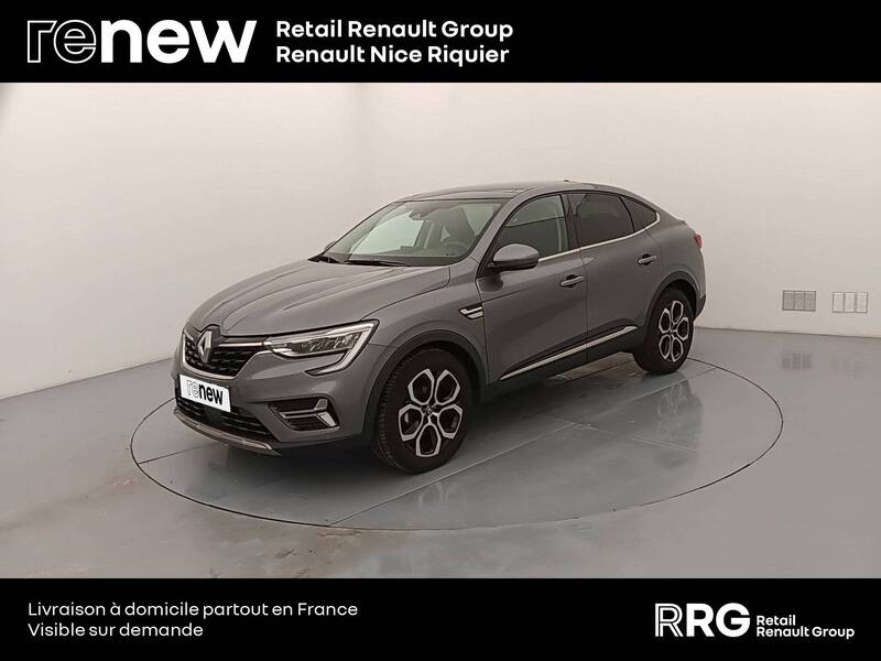 Image de l'annonce principale - Renault Arkana