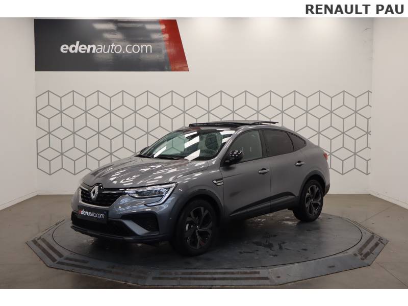 Image de l'annonce principale - Renault Arkana