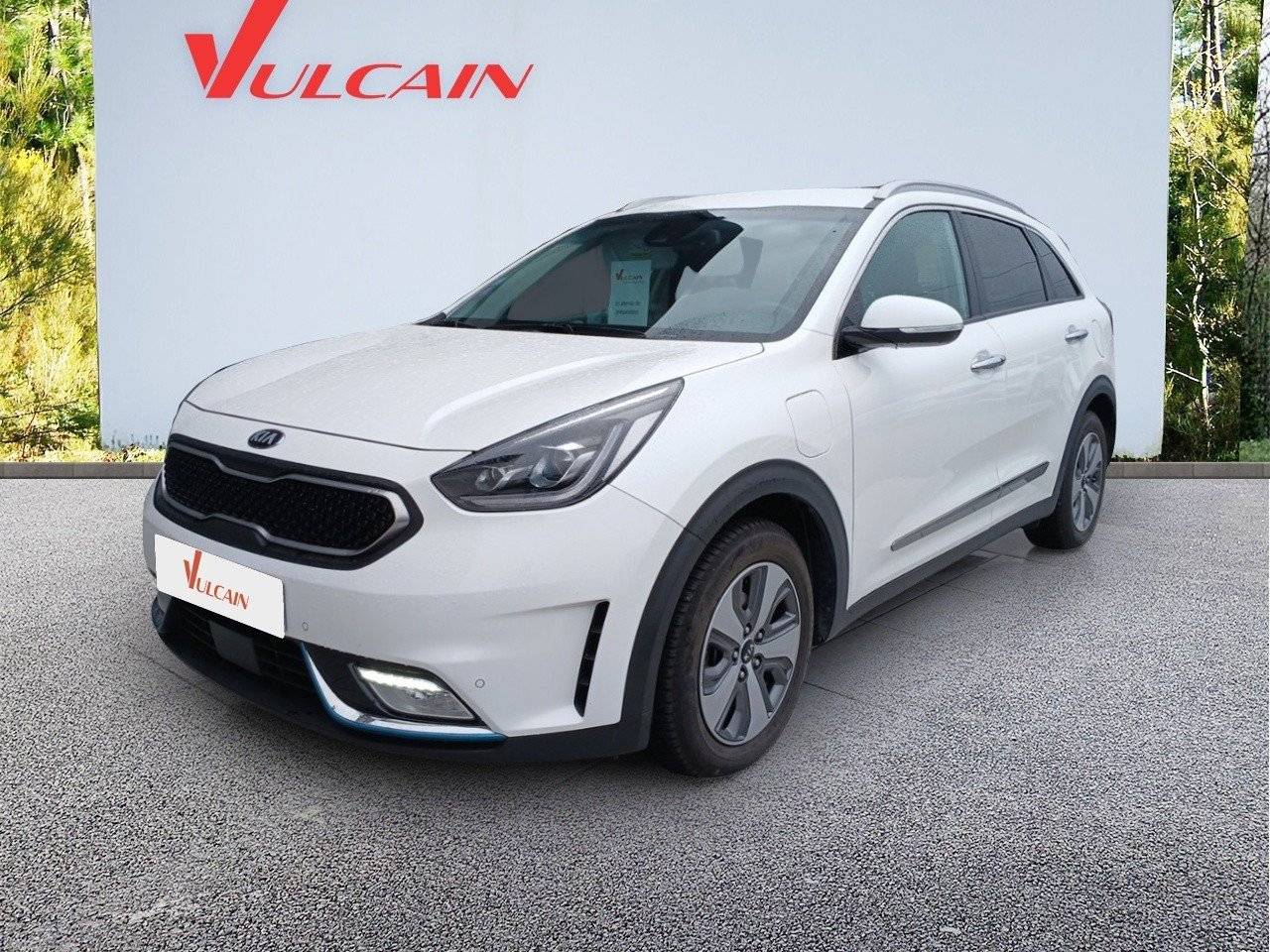 Image de l'annonce principale - Kia Niro