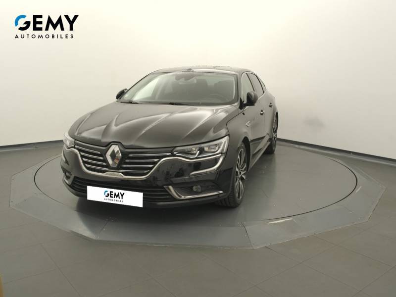 Image de l'annonce principale - Renault Talisman