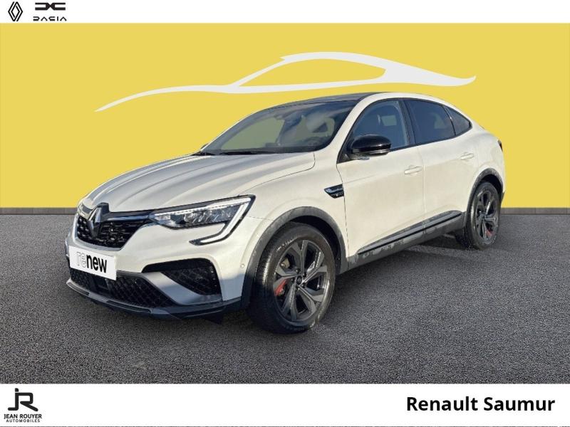 Image de l'annonce principale - Renault Arkana