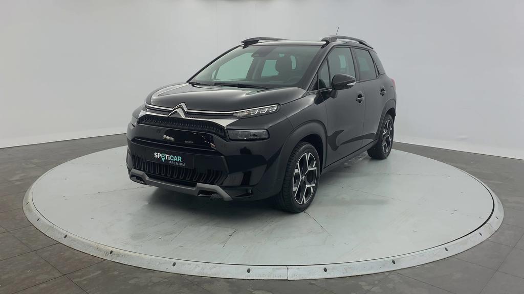 Image de l'annonce principale - Citroën C3 Aircross