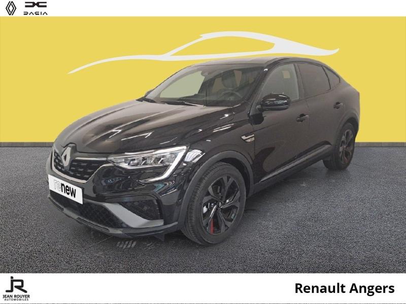 Image de l'annonce principale - Renault Arkana