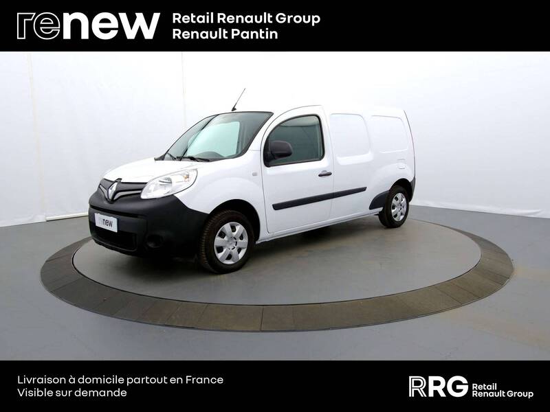 Image de l'annonce principale - Renault Kangoo