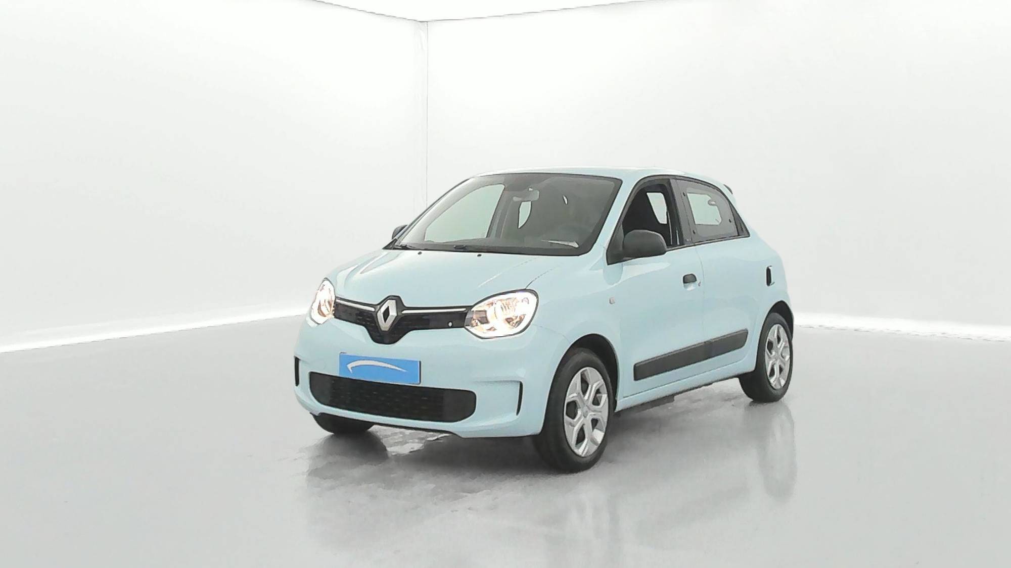 Image de l'annonce principale - Renault Twingo