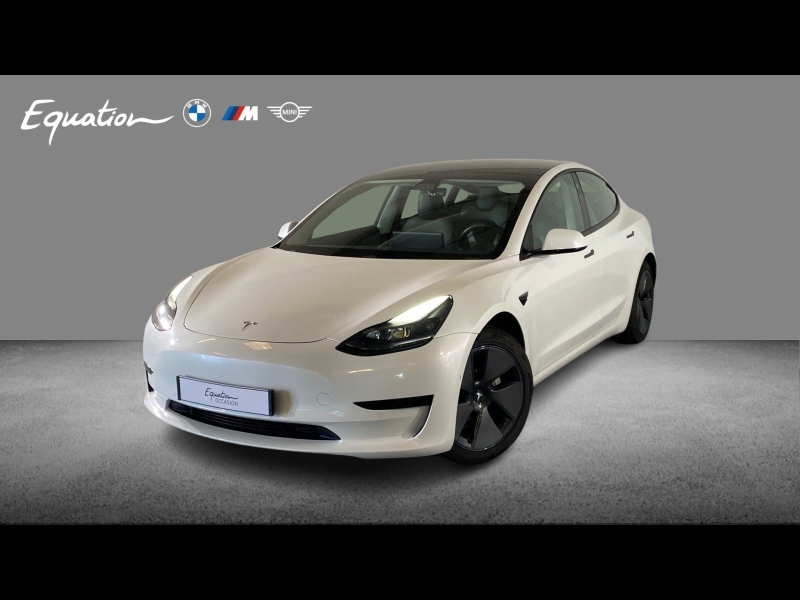 Image de l'annonce principale - Tesla Model 3