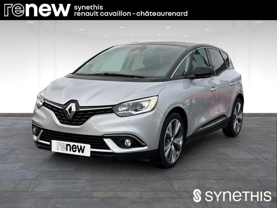 Image de l'annonce principale - Renault Scénic