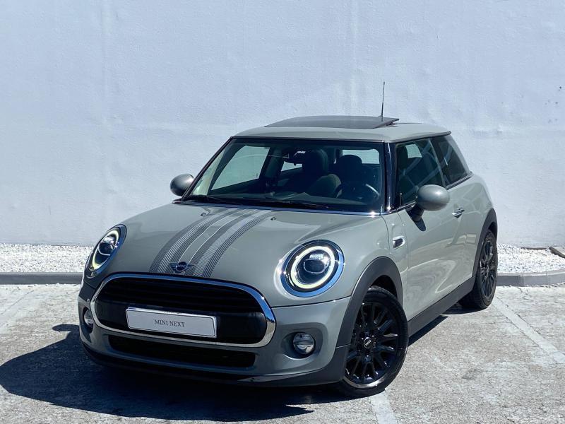 Image de l'annonce principale - MINI Hatch 3 Portes