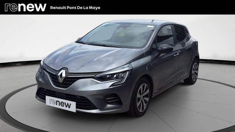 Image de l'annonce principale - Renault Clio