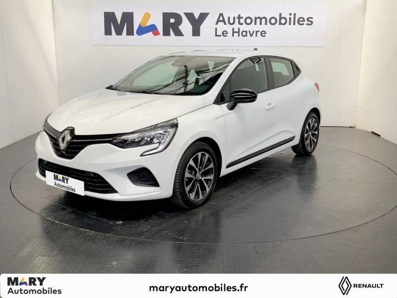 Image de l'annonce principale - Renault Clio