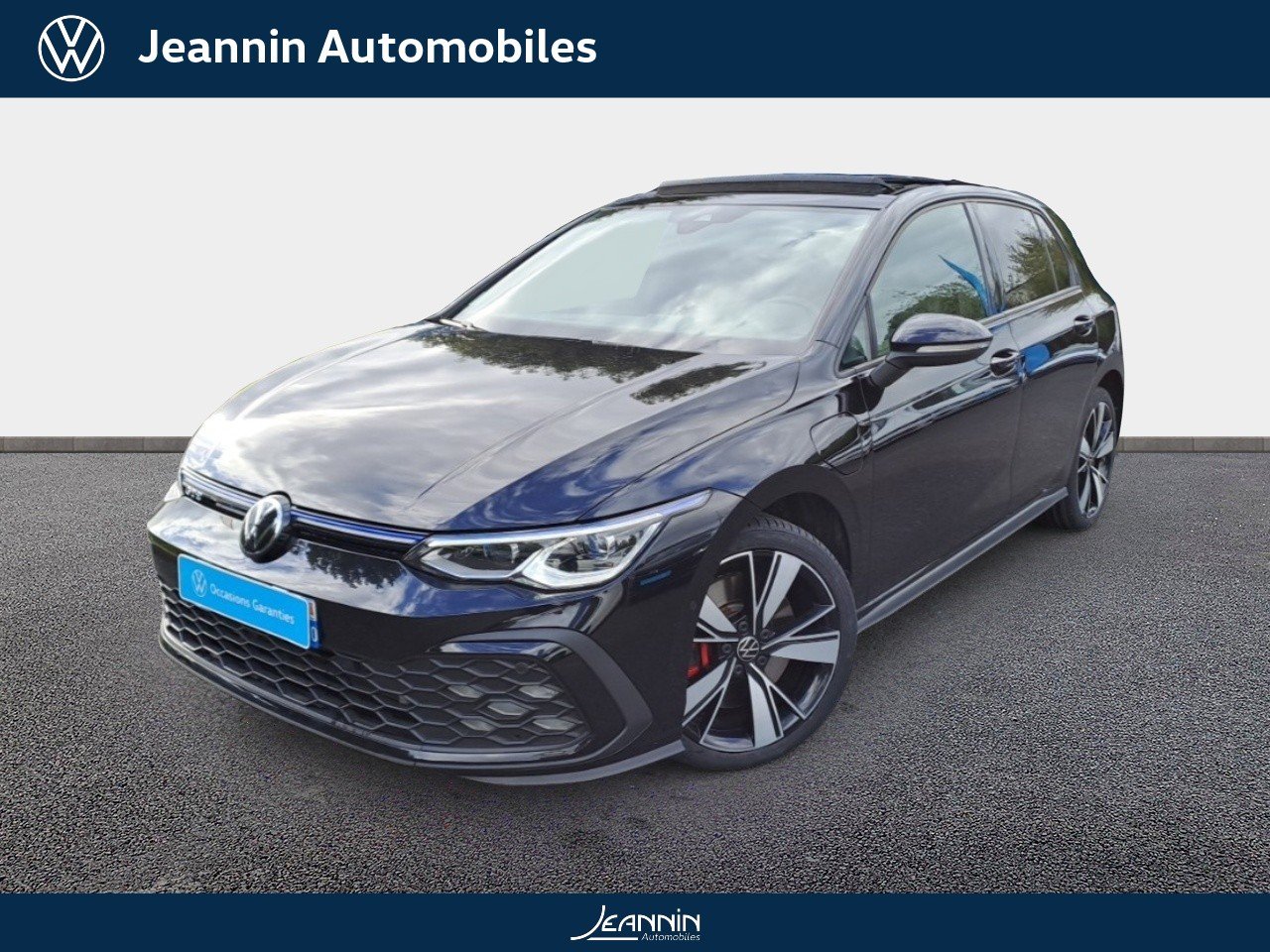 Image de l'annonce principale - Volkswagen Golf