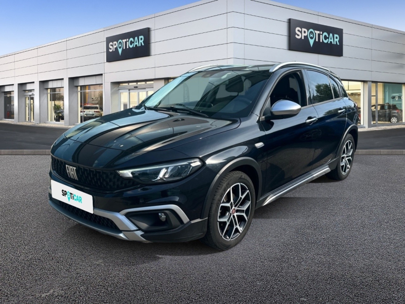 Image de l'annonce principale - Fiat Tipo