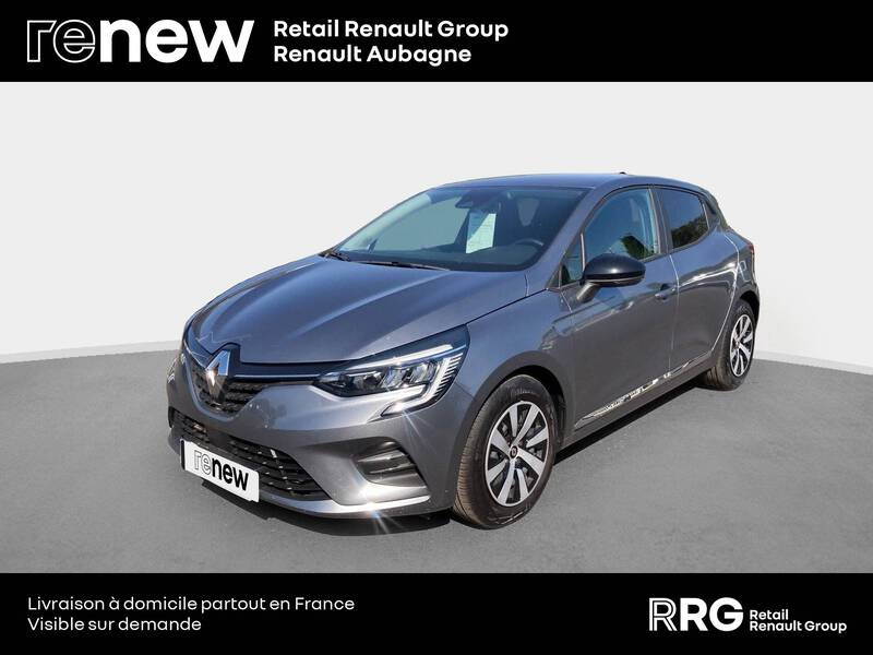 Image de l'annonce principale - Renault Clio