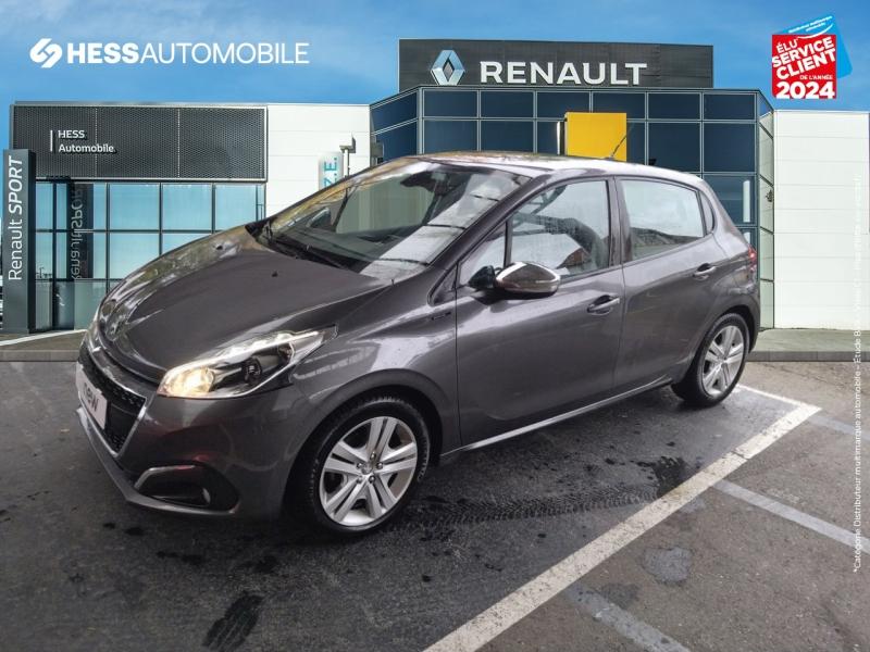 Image de l'annonce principale - Peugeot 208