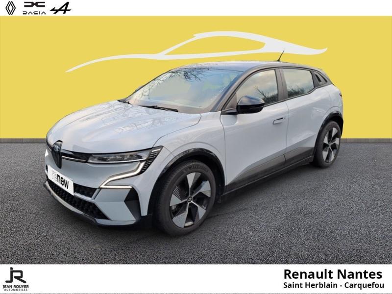 Image de l'annonce principale - Renault Megane E Tech