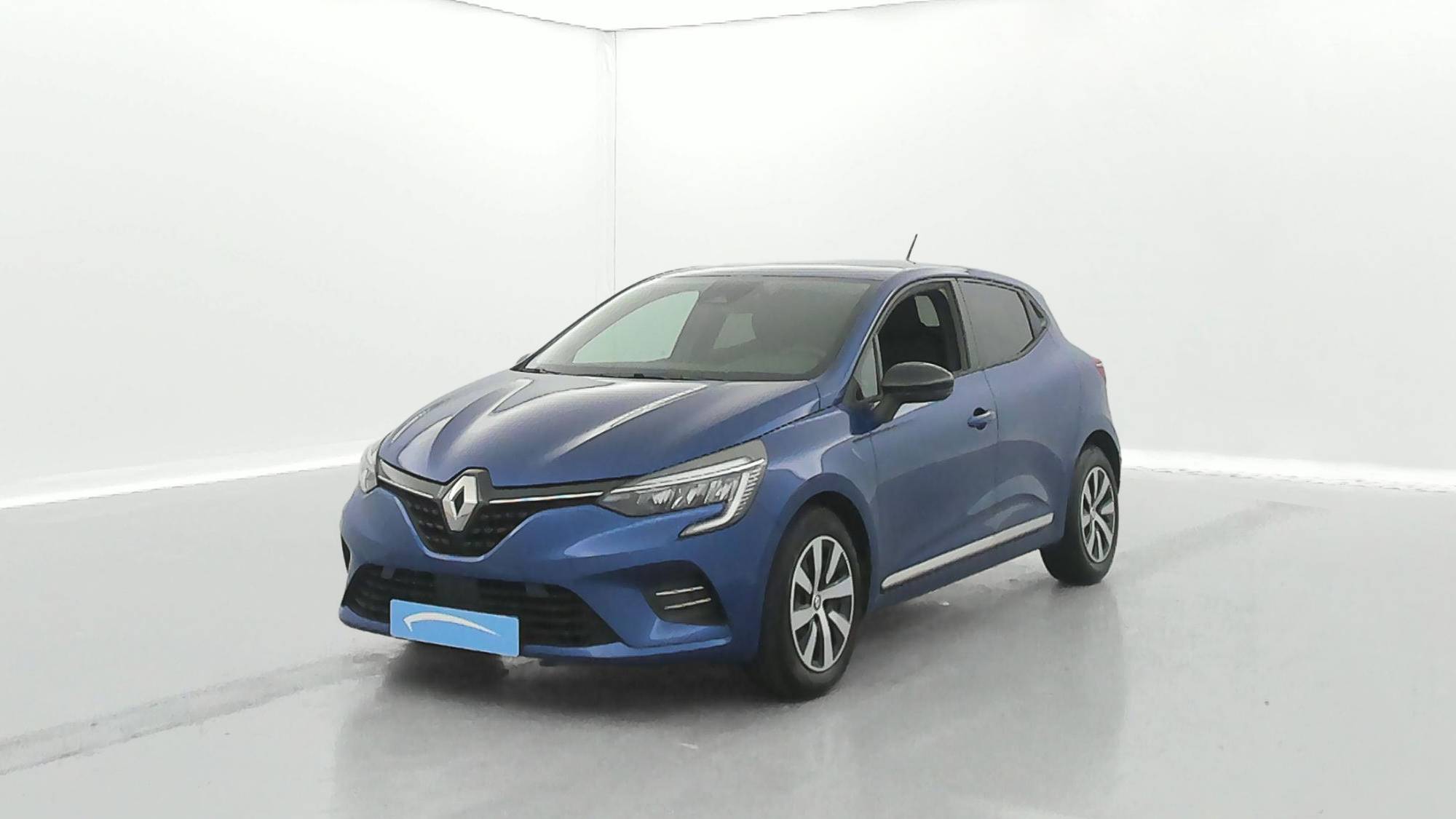 Image de l'annonce principale - Renault Clio