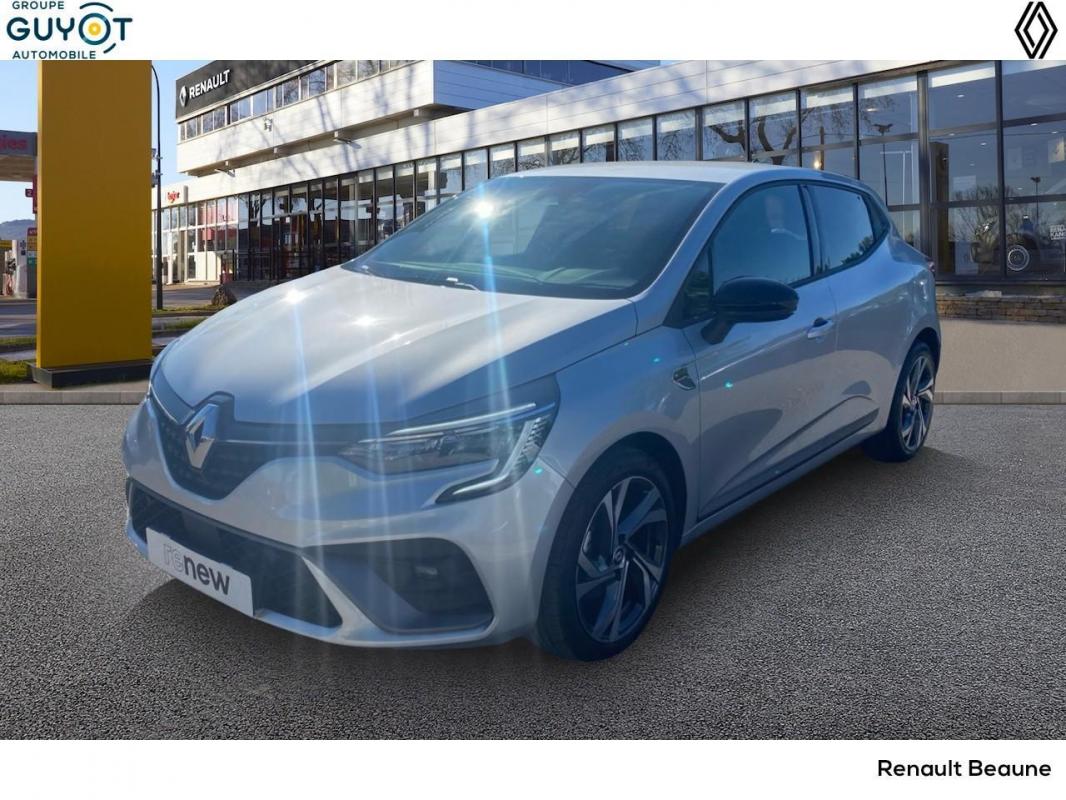 Image de l'annonce principale - Renault Clio