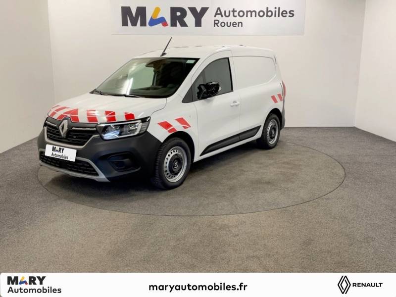 Image de l'annonce principale - Renault Kangoo