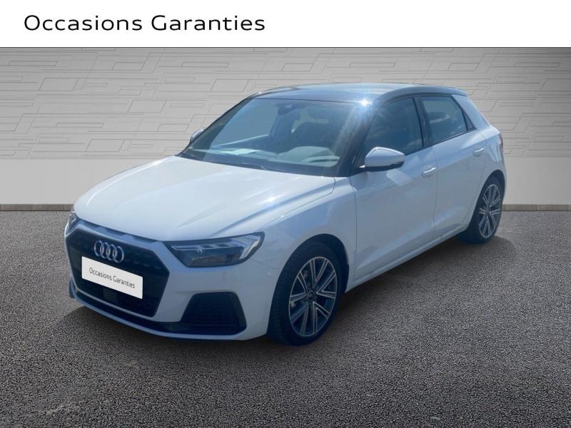 Image de l'annonce principale - Audi A1