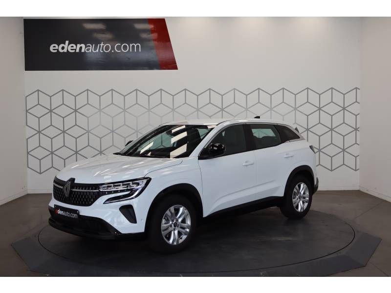 Image de l'annonce principale - Renault Austral