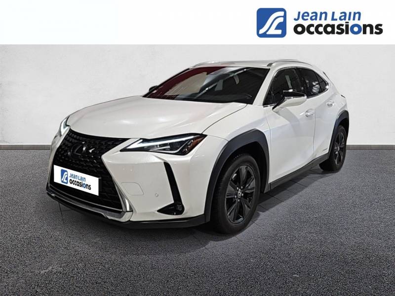 Image de l'annonce principale - Lexus UX 250