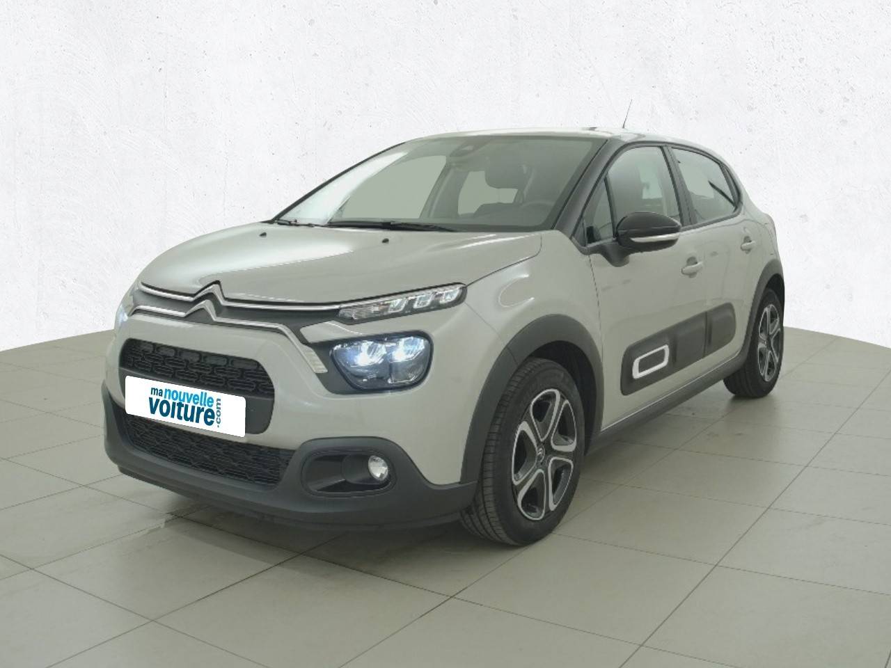 Image de l'annonce principale - Citroën C3