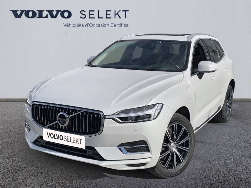 Image de l'annonce principale - Volvo XC60