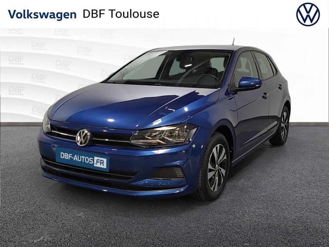 Image de l'annonce principale - Volkswagen Polo