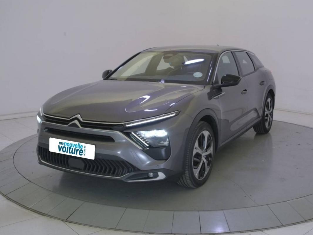 Image de l'annonce principale - Citroën C5 X