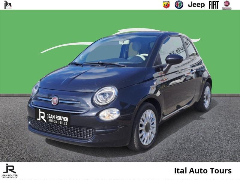 Image de l'annonce principale - Fiat 500