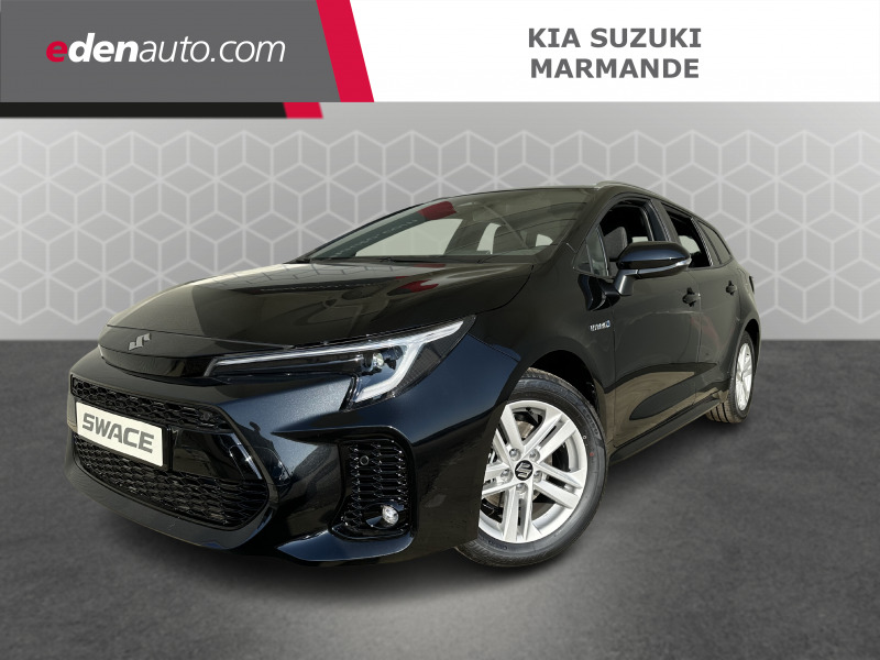 Image de l'annonce principale - Suzuki Swace