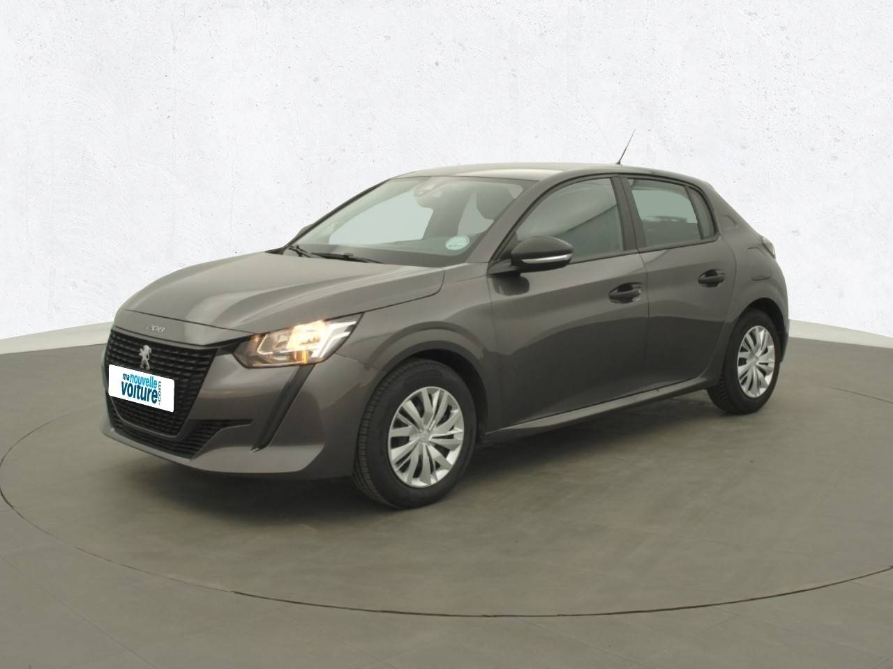 Image de l'annonce principale - Peugeot 208