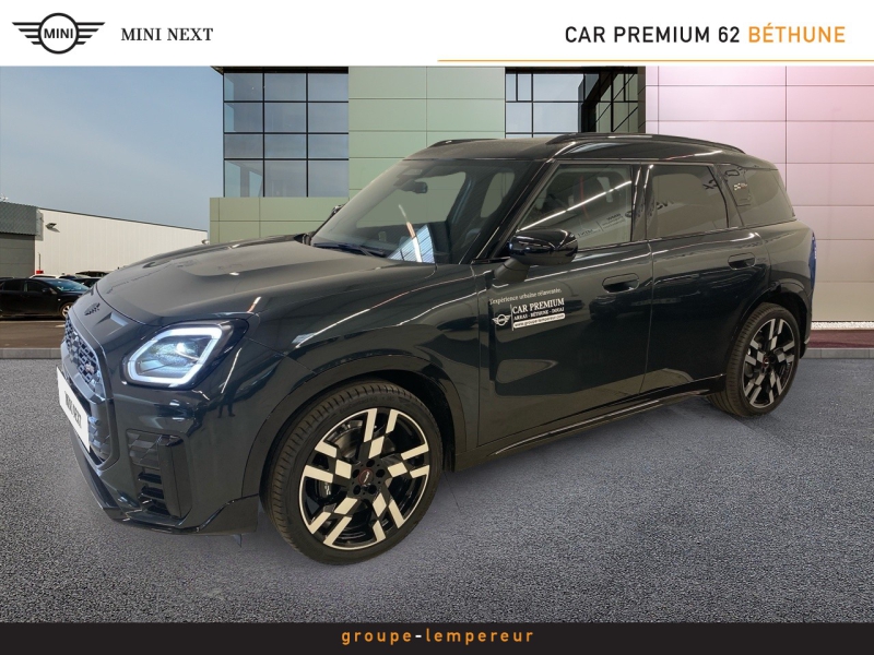 Image de l'annonce principale - MINI Countryman