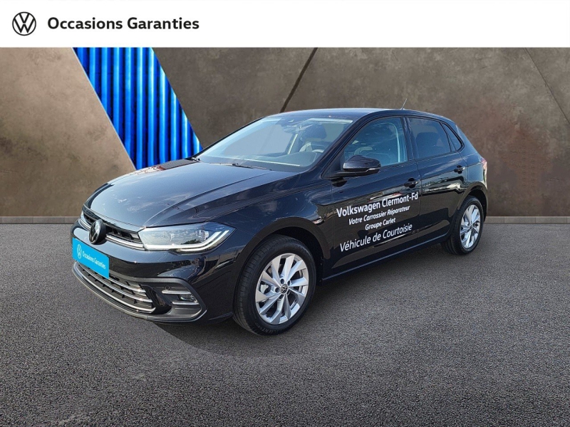 Image de l'annonce principale - Volkswagen Polo