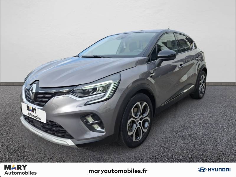 Image de l'annonce principale - Renault Captur