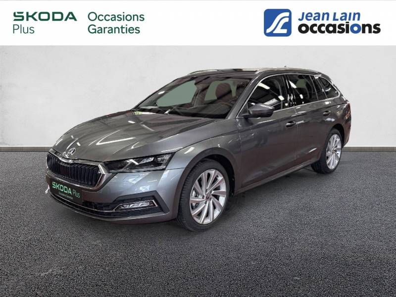 Image de l'annonce principale - Skoda Octavia