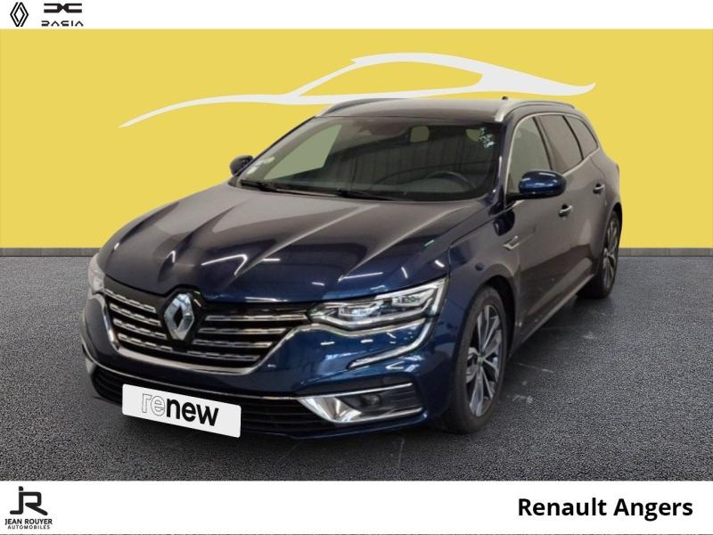 Image de l'annonce principale - Renault Talisman