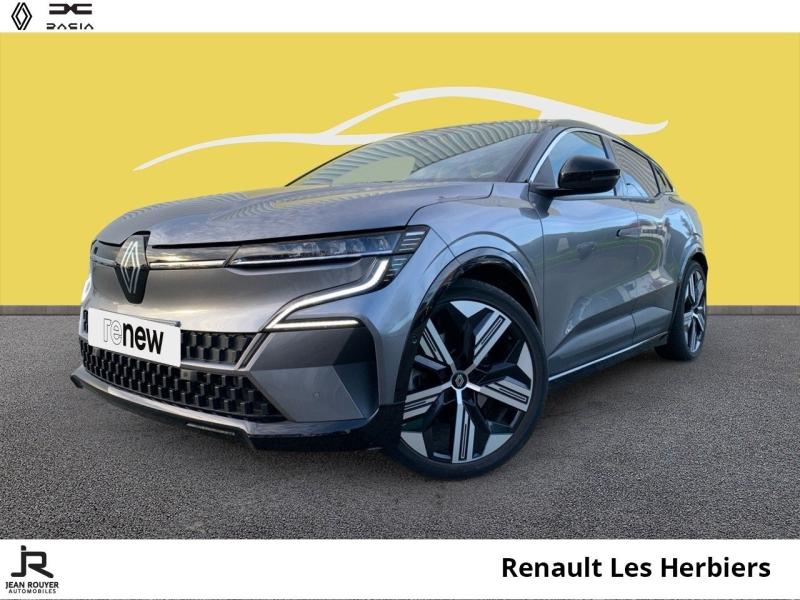 Image de l'annonce principale - Renault Megane E Tech