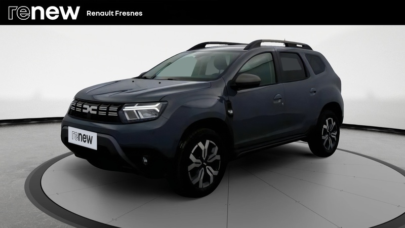 Image de l'annonce principale - Dacia Duster
