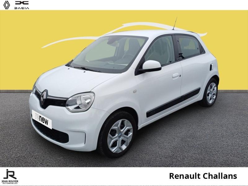 Image de l'annonce principale - Renault Twingo